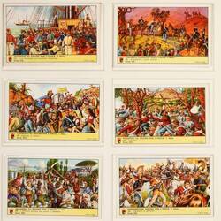 Figurine Lavazza - 1949