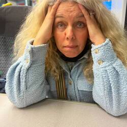 Train Travel - So Annoying!