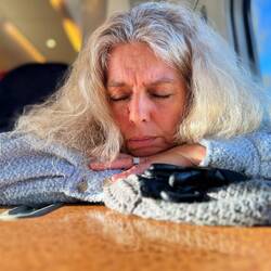 . . . And Concerning!