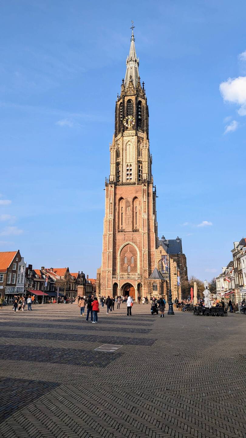 Neue Kirche