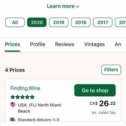 What it would cost at home