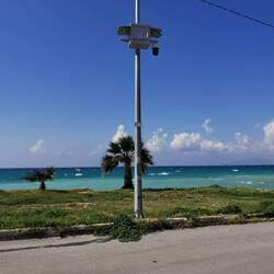 Alles unter Kontrolle