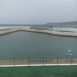Jubilee Pool, Penzance