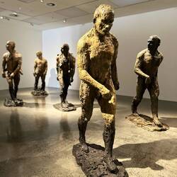 Orange Regional Gallery.