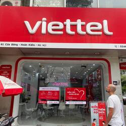 Viettel-Store 😎
