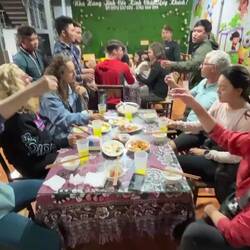 Comment trinquer au Vietnam