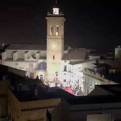 also Torrent has its own one (different city)