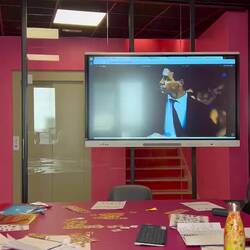 und jetzt mal Rammstein