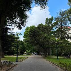 Botanical Gardens