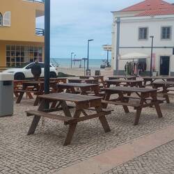 Santa Cruz, netter Ort