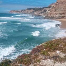 Praia da Assenta Sul