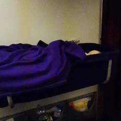 Diese Baby Basinets sind wirklich Gold wert - sound on 🔊 😊