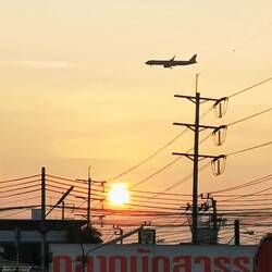 Toller erster Abend.