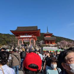 Kiyomizudera
