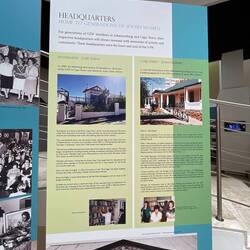 United Jewish Women (UJW)