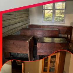 Education and Shabbat were so important to the early Jewish Settlers in SA