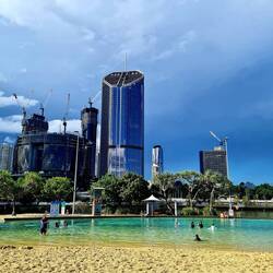 📍Brisbane