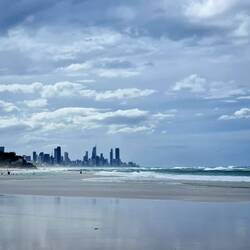 📍Burleigh Heads