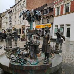Stadtbrunnen