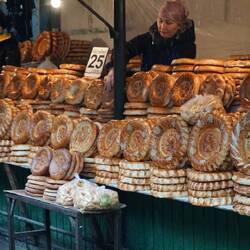Brot (extrem lecker)
