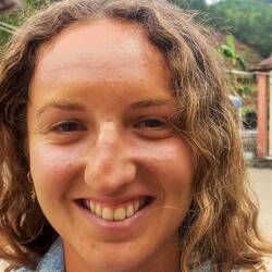 Bronzage poussière !