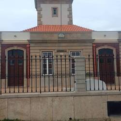 Der Cabo da Roca, ganz im Westen Europas