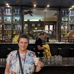 Havanna Cup Rum Museum