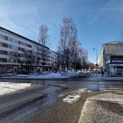 Aber das war's dann schon wieder