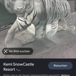 So sollten die Skulpturen aussehen