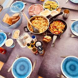 🐰-SonntagsFrühstück