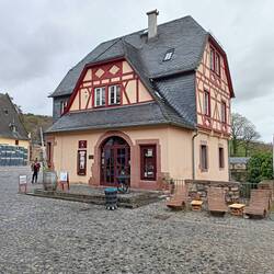 Vinothek Schloss Vollrads