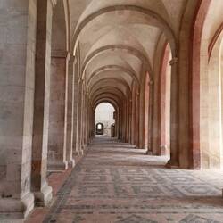 Klosterkirche Eberbach