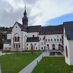 Kloster Eberbach