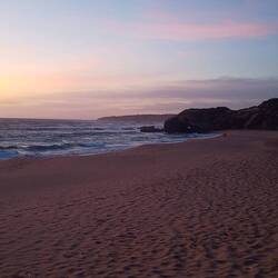 Schöne Aussichten für morgen