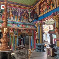 Hindutempel