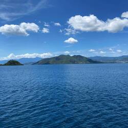 Sumbawa