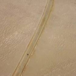 Ein paar Eindrücke von unserer Wüstentour