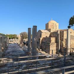 Agia Kyriaki Chrysopolitissa