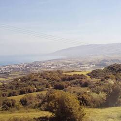 Cyprus countryside