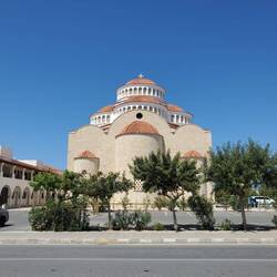 Church of Agion Anargyron