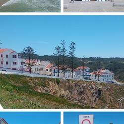 Zambujeira do Mar, auch einen Besuch wert