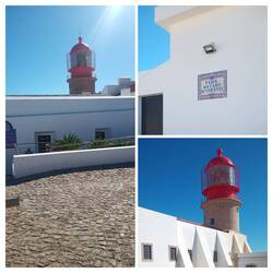 Cabo de São Vicente