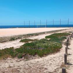 Der Platz liegt ja toll, aber wer holt den Ball?