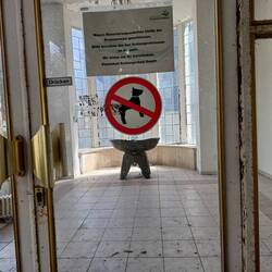 Brunnenraum Schlangenburg