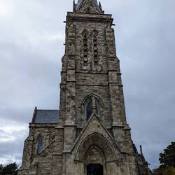 Catedral de Nuestra Señora del Nahuel Huapi