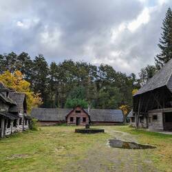 Anwesen Residenz Inalco