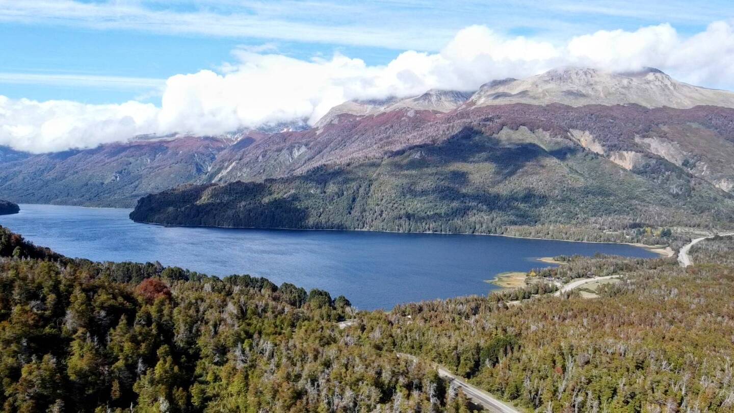 Lago Falkner