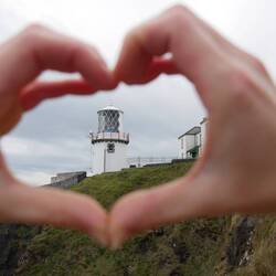 Blackhead Leuchtturm