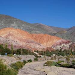 Cerro de los Siete Colores