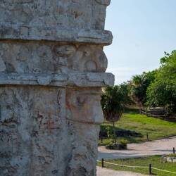 Wer sieht das Gesicht?🧐